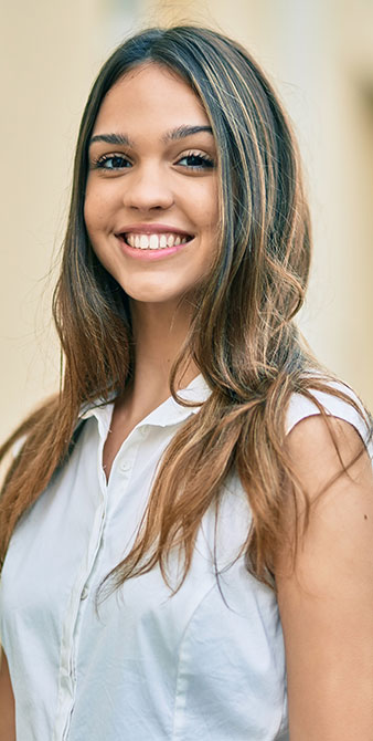 Restorative Dentistry